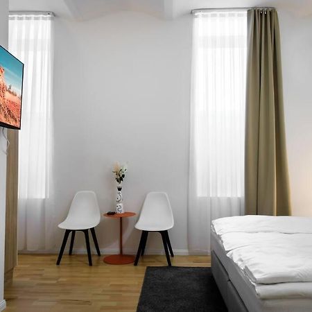 Le David City Apartment Wiedeń Zewnętrze zdjęcie