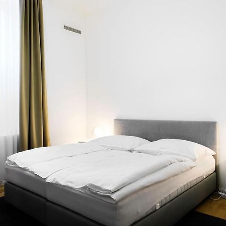 Le David City Apartment Wiedeń Zewnętrze zdjęcie