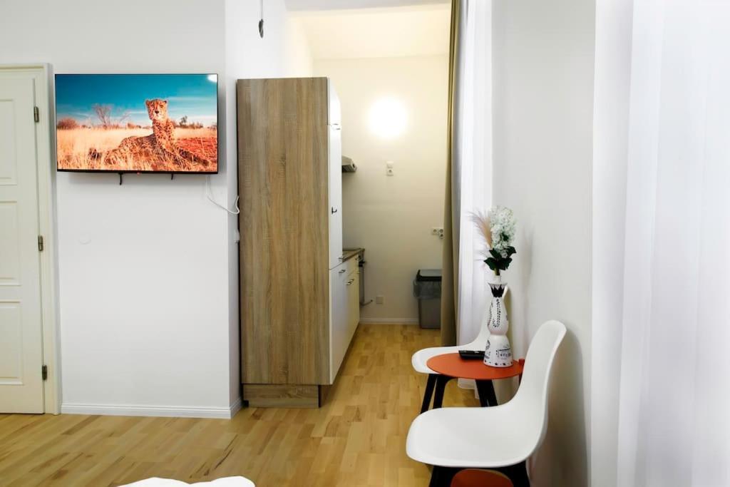Le David City Apartment Wiedeń Zewnętrze zdjęcie