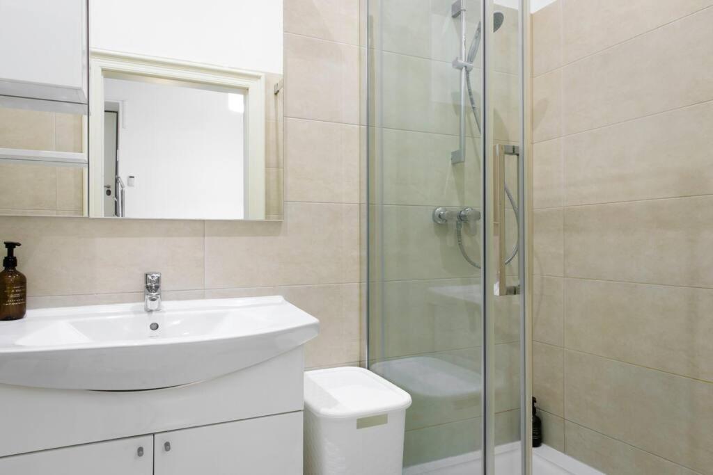 Le David City Apartment Wiedeń Zewnętrze zdjęcie
